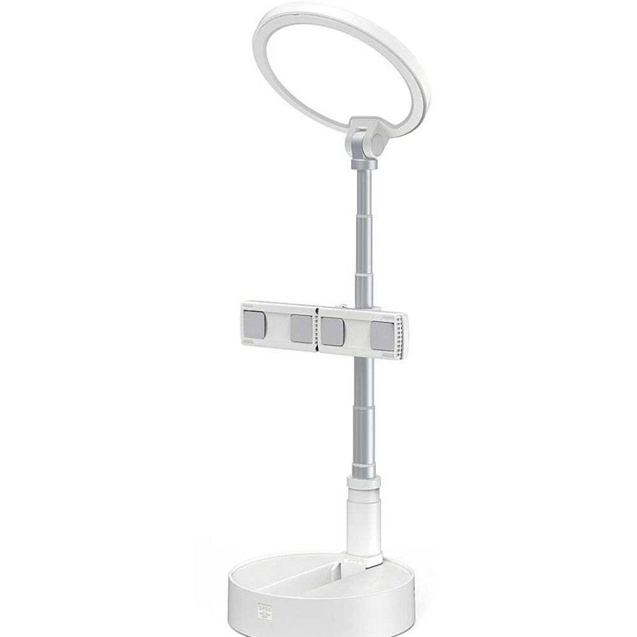 SmallRig Smallrig L10 Selection Portable, Beauty-Enhancing And Eye-Caring Led Lamp Led Lights & Kits