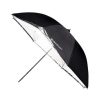 Elinchrom Elinchrom 33 In. Umbrella Shallow (White/Translucent) Lighting Umbrellas