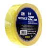 Ernest Paper Products Ernest Paper Products Polyken 510 Premium Gaffer'S Tape - Yellow Tape