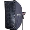 Phottix Phottix Raja Rectangular Softbox (24 X 35 In.) Rectangular Soft Boxes