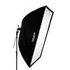 Profoto Profoto Rfi Softbox (4 X 6 Ft.) Rectangular Soft Boxes