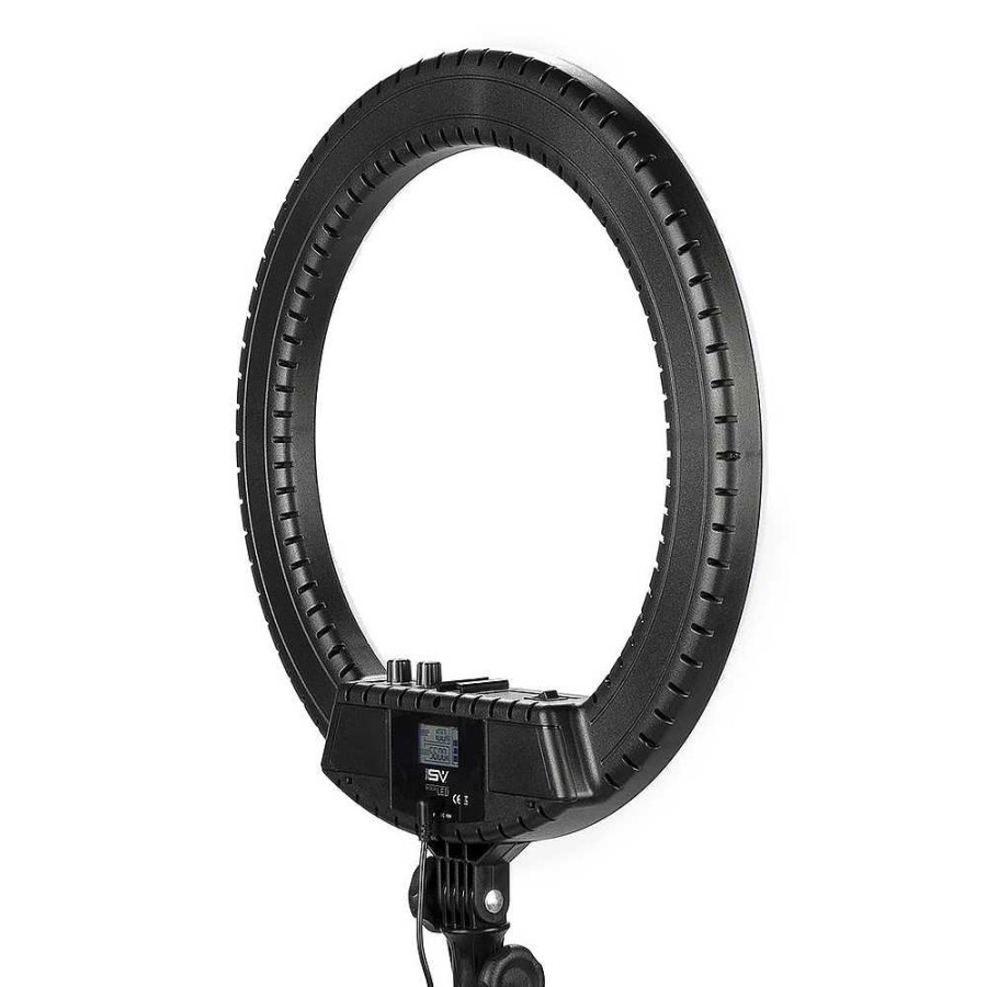 Smith Victor Smith Victor 17 In. Bi-Color Led Ring Light Led Ring Lights