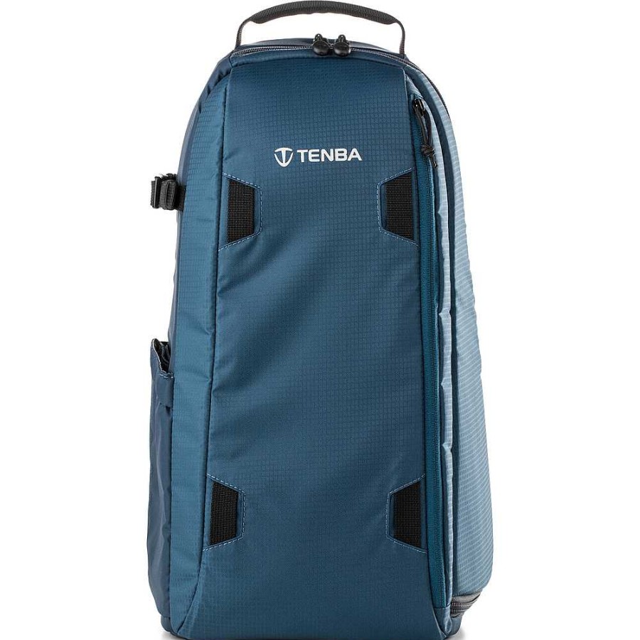 Tenba Tenba Solstice Sling Bag (10L, Blue) Camera Bags