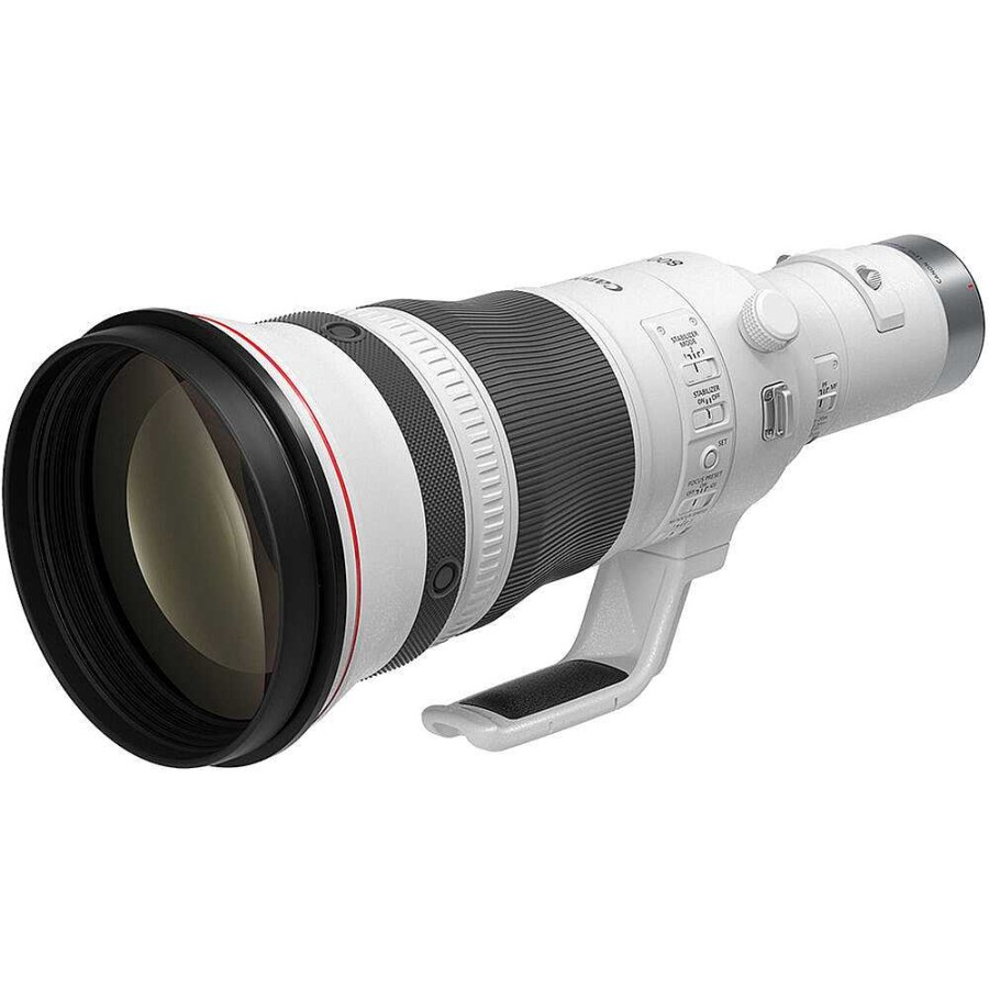 Canon Canon Rf 800Mm F/5.6 L Is Usm Lens Telephoto Lenses