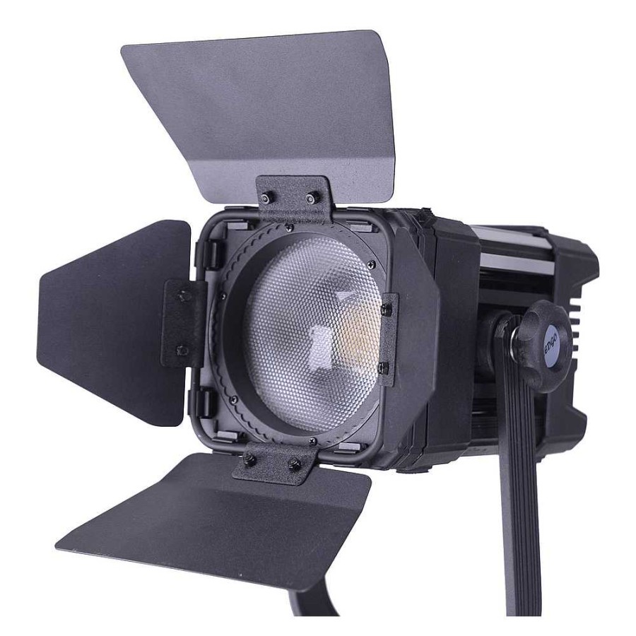 Ledgo Ledgo 30W Led Fresnel Light With Wifi Led Lights & Kits