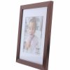 Phototools Phototools 11 X 14" Photo Frame With 8 X 10" Mat Opening (Bronze) Frames & Albums