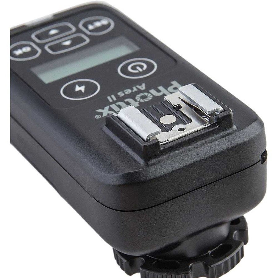 Phottix Phottix Ares Ii Flash Trigger Receiver Remote Transmitters & Receivers