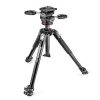 Manfrotto Manfrotto 190X Tripod With 804 3-Way Head And Quick Release Plate Tripod Kits