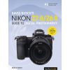 Rocky Nook Rocky Nook David D. Busch'S Nikon Z 7Ii / Z 6Ii Guide To Digital Photography - Paperback Book Books