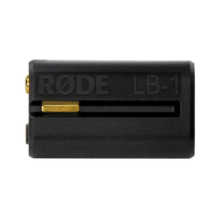 Rode Microphones Rode Microphones Lb-1 Lithium-Ion Rechargeable Battery For Videomic Pro+ Microphones Accessories