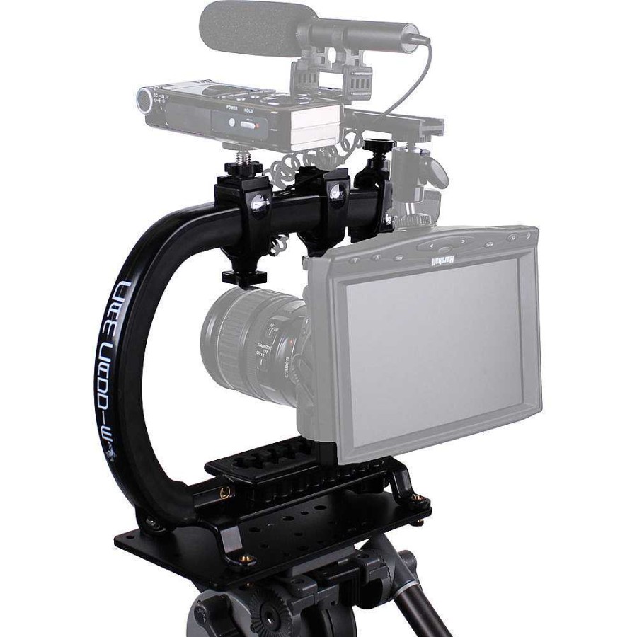 Cam Caddie Cam Caddie Scorpion Ex Pro Kit Video Stabilization