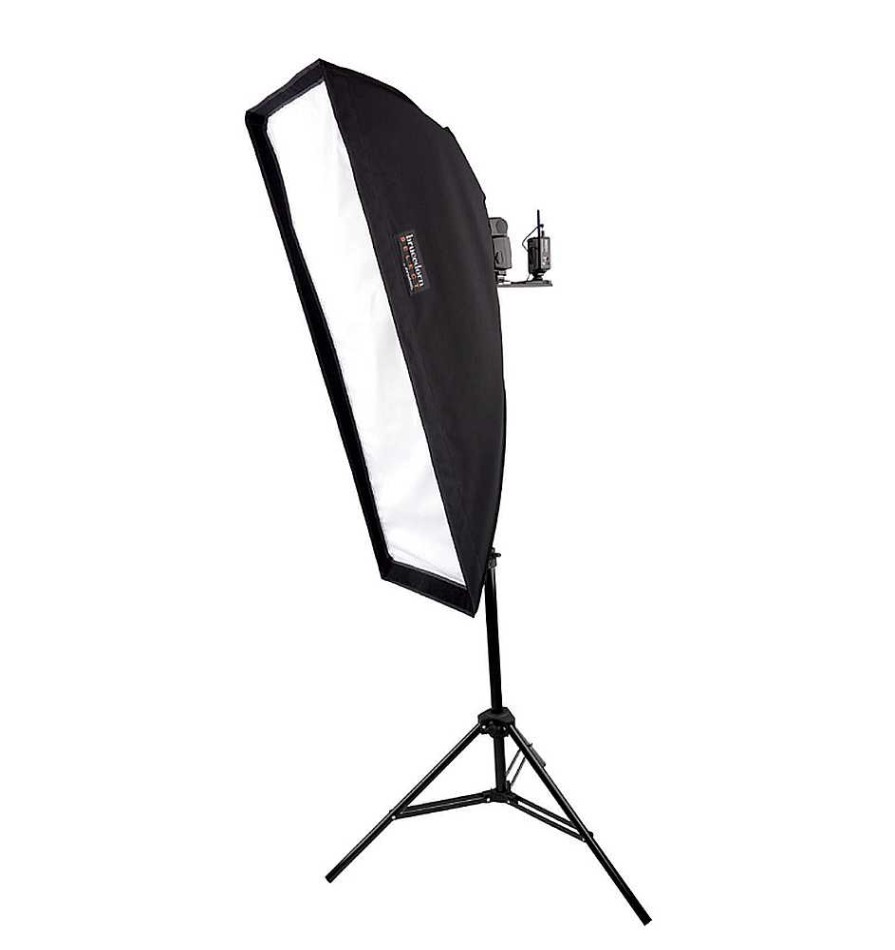 Westcott Westcott Ultimate Flash Kit Rectangular Soft Boxes