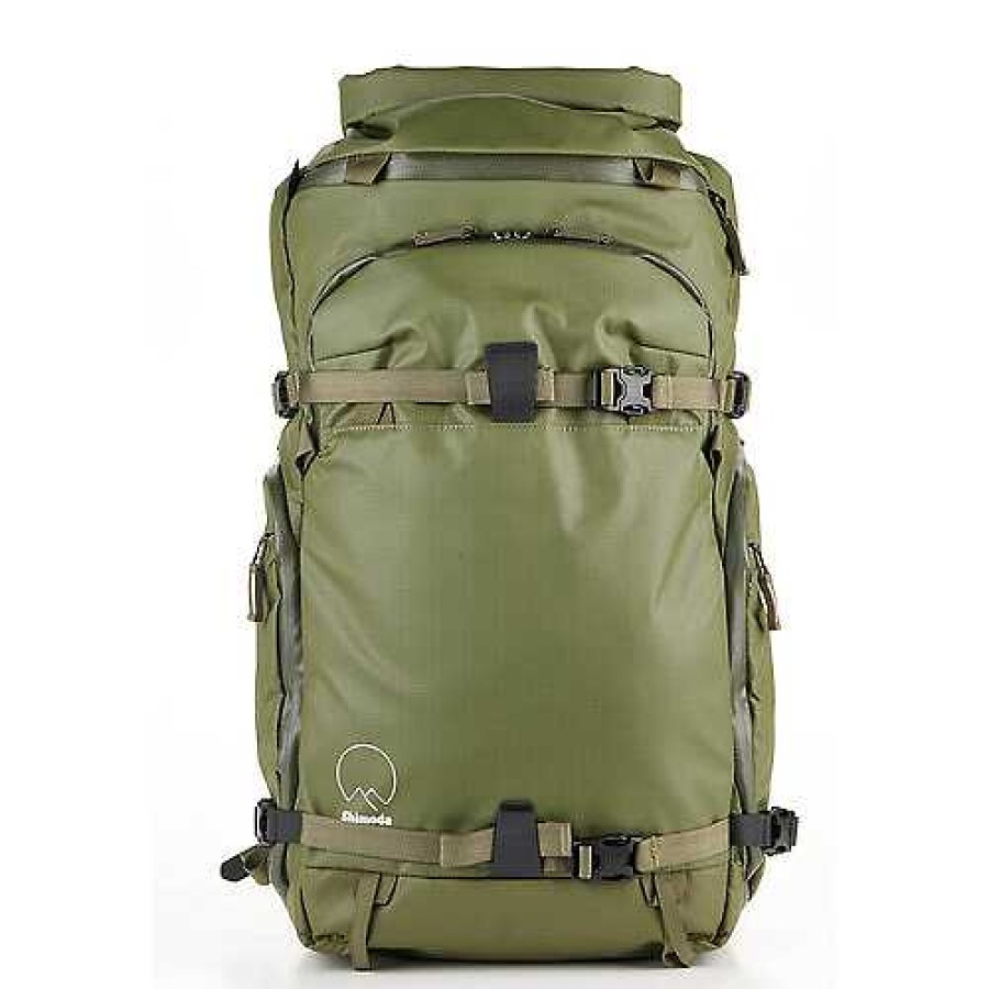 Shimoda Designs Shimoda Designs Action X30 V2 Starter Kit (Army Green, 30L) Camera Bags