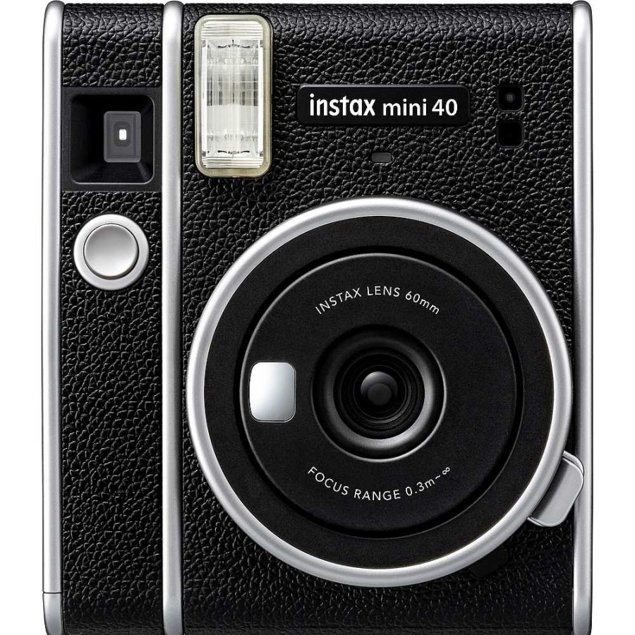 Fujifilm Fujifilm Instax Mini 40 Instant Film Camera Film Cameras