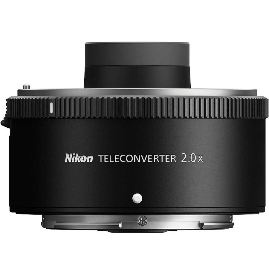 Nikon Nikon Z Teleconverter Tc-2X Lens Accessories