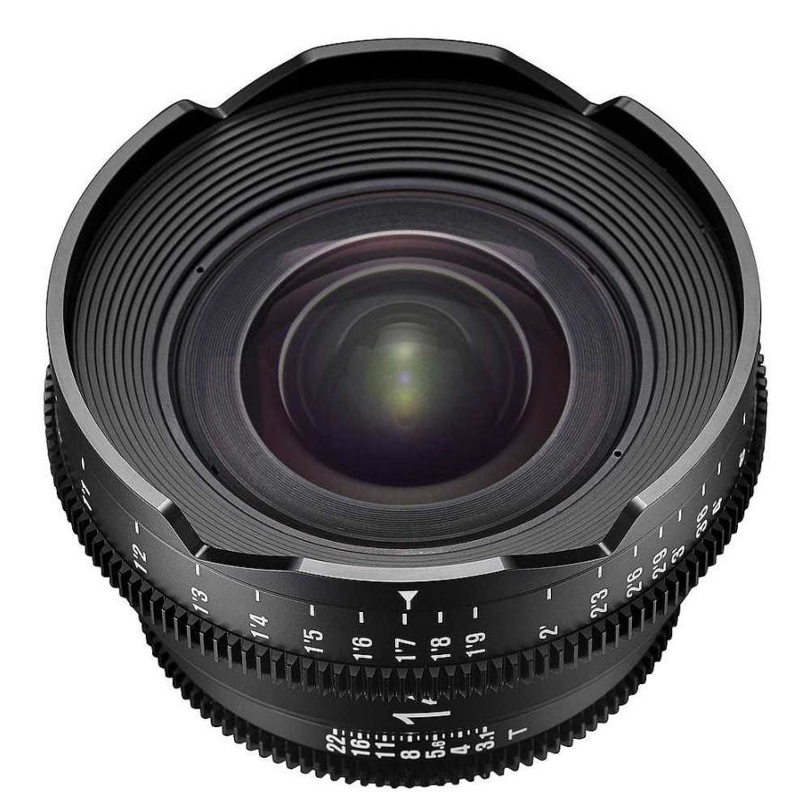 Rokinon Rokinon Xeen 14Mm T3.1 Lens For Sony E Mount Digital Cinema Lenses