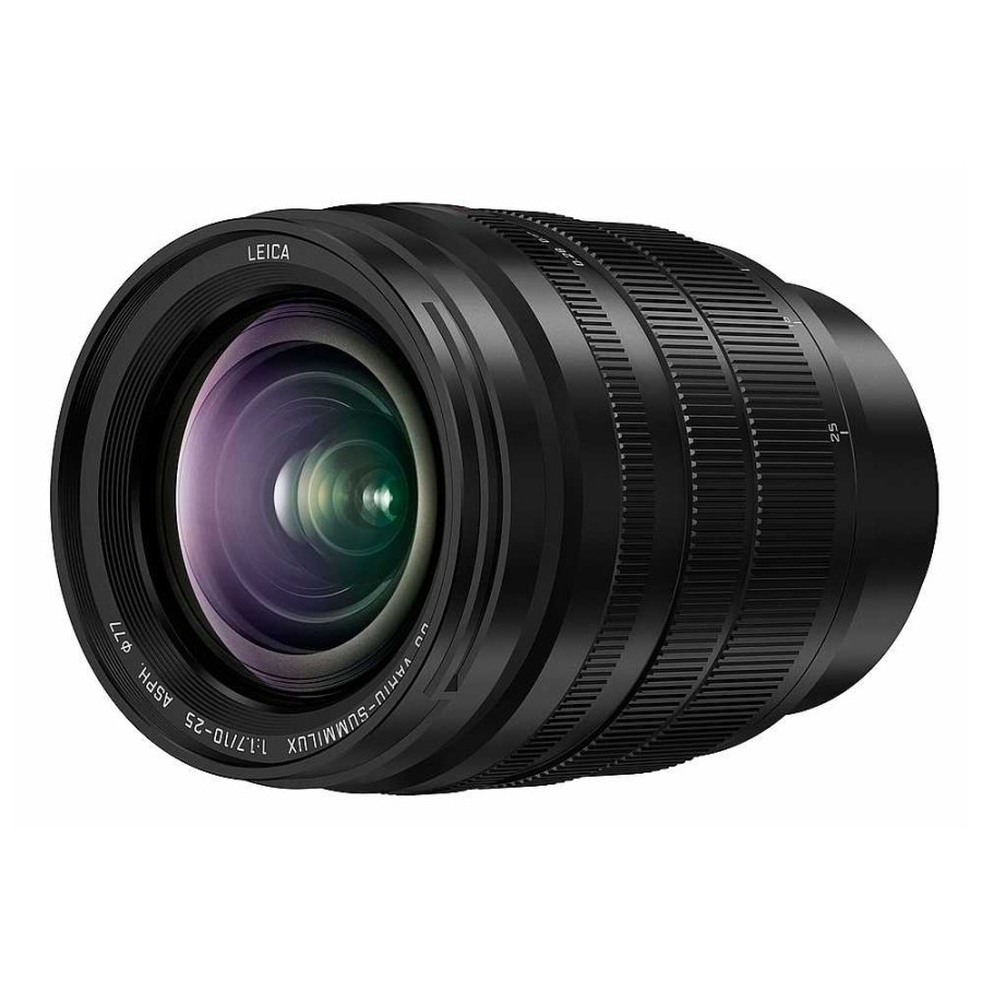 Panasonic Panasonic Leica Dg Vario-Summilux 10-25Mm F/1.7 Asph. Lens Zoom Lenses