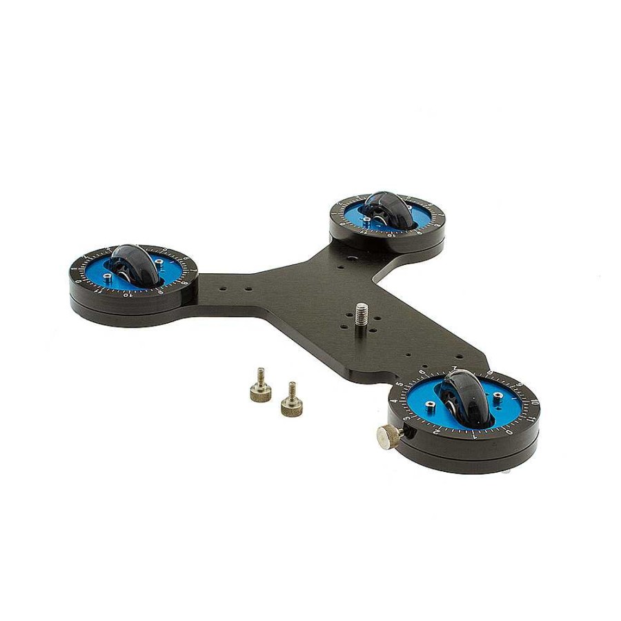 Phototools Phototools Mini Skater Dolly Camera Support Systems