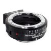 Metabones Metabones Nikon G Lens To Fujifilm X-Mount Camera Speed Booster Lens Accessories