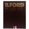 Ilford Ilford Multigrade Fb Warmtone Fiber Base Paper (20 X 24In, 10 Sheets, Glossy) Film & Darkroom