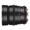 Rokinon Rokinon 24Mm T1.5 Cine Ds Lens For Canon Ef Mount Digital Cinema Lenses