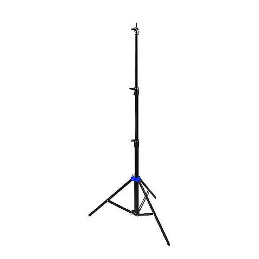 Savage Savage Drop Stand Light Stand (9 Ft.) Light Stands