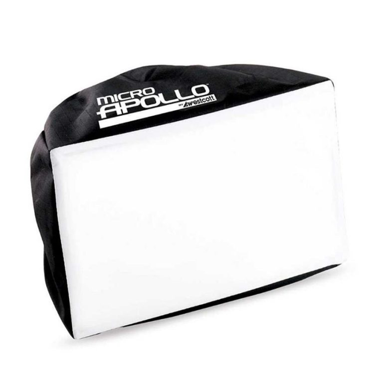 Westcott Westcott Micro Apollo Light Modifier Rectangular Soft Boxes ...