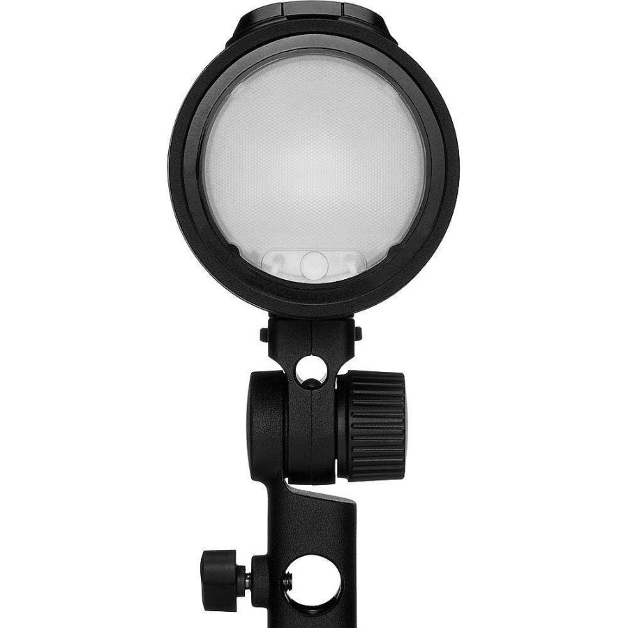 Profoto Profoto A2 Monolight With 2.3 Ft. Clic Octa Softbox, 8 Ft. Light Stand, And Connect Wireless Transmitter For Nikon Monolight Strobe Heads & Kits