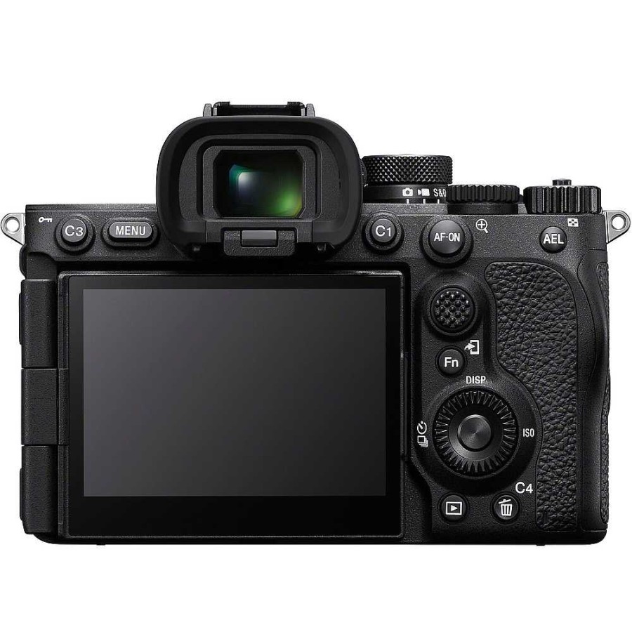 Sony Sony Alpha A7R V Mirrorless Digital Camera Body Mirrorless