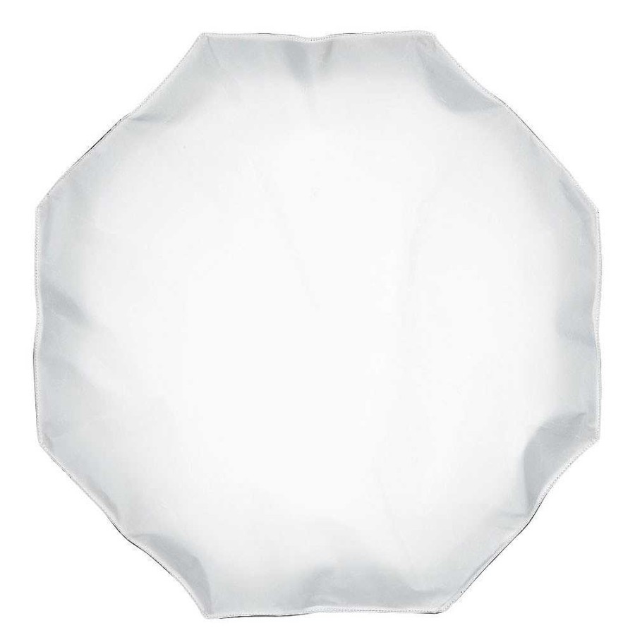 Profoto Profoto 24 In. Ocf Beauty Dish (Silver) Octagonal Soft Boxes