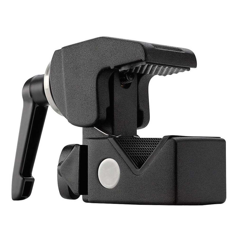 Kupo Kupo G701511 Convi Clamp With Adjustable Handle (Black) Grip Heads & Arms