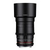 Rokinon Rokinon 135Mm T2.2 Cine Ds Lens For Nikon F Mount Digital Cinema Lenses