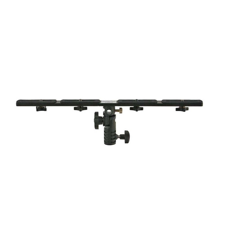 RPS Studio Rps Studio Heavy Duty Light Bar Lighting Boom Arms