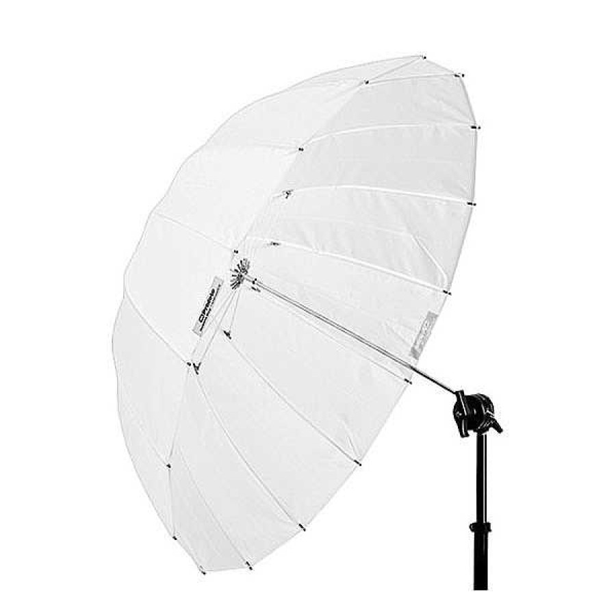 Profoto Profoto 41 In. Deep Medium Umbrella (Translucent) Lighting Umbrellas