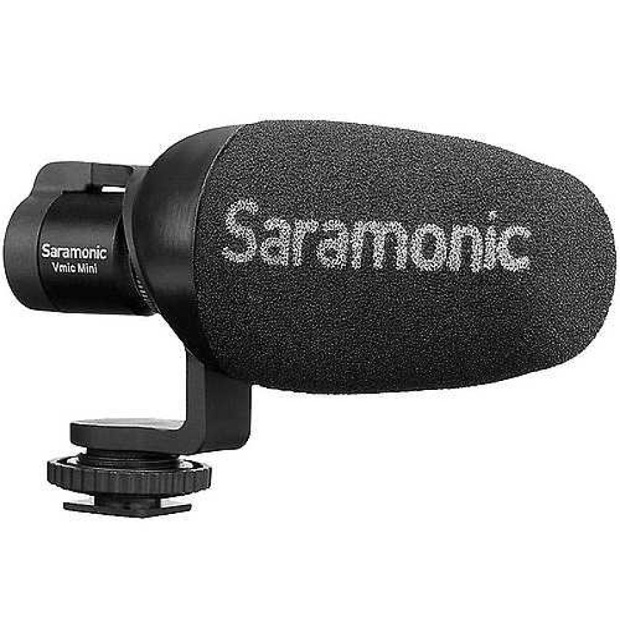 Saramonic Saramonic Home Base Personal Portable Video Conferencing Kit Microphones