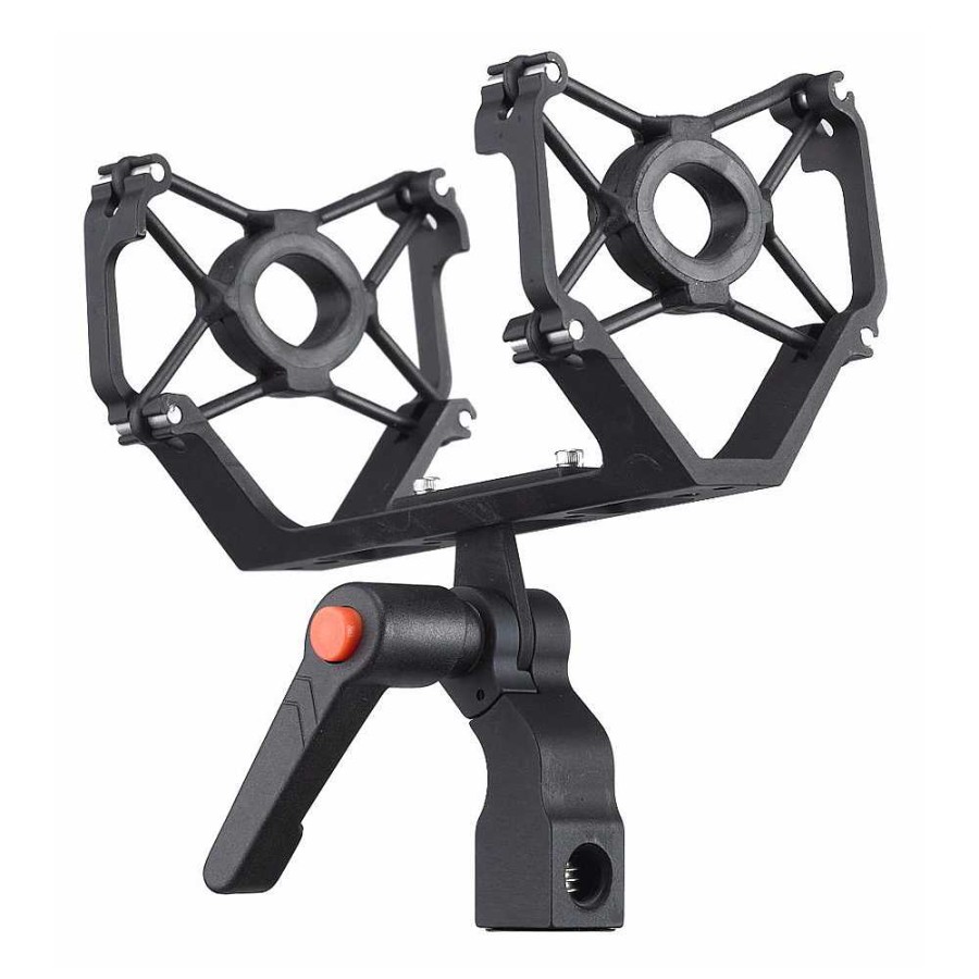 K-Tek K-Tek K-Gps Universal Microphone Suspension Mount Microphones Accessories