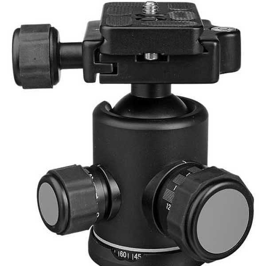 Benro Benro B1 Double Action Ballhead Tripod Heads