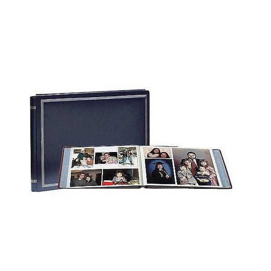 Pioneer Pioneer 12X16-1/4 Magnetic Photo Album Frames & Albums