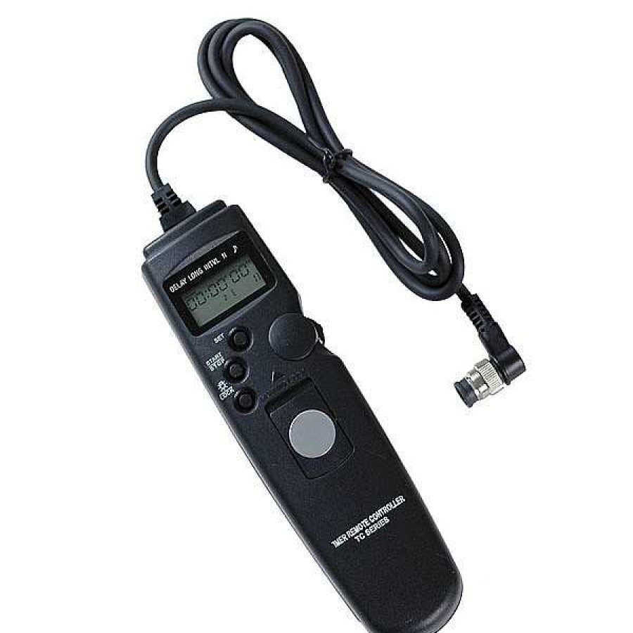 Dot Line Dot Line Intervalometer For Select Nikon Dx And Fx Cameras Cable Releases & Remotes