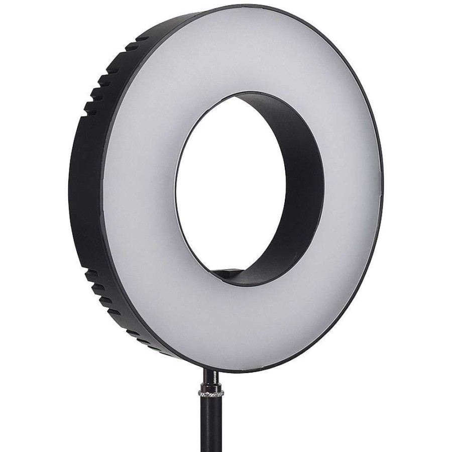 Smith Victor Smith Victor 10 In. Orbit Bi-Color Led Ring Light Led Ring Lights