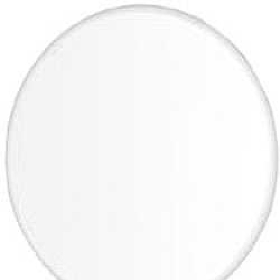 Photoflex Photoflex White Translucent Litedisc 52" Collapsible Reflector Collapsible Reflectors