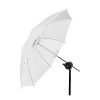 Profoto Profoto 33" Shallow Translucent Umbrella (Small) Lighting Umbrellas