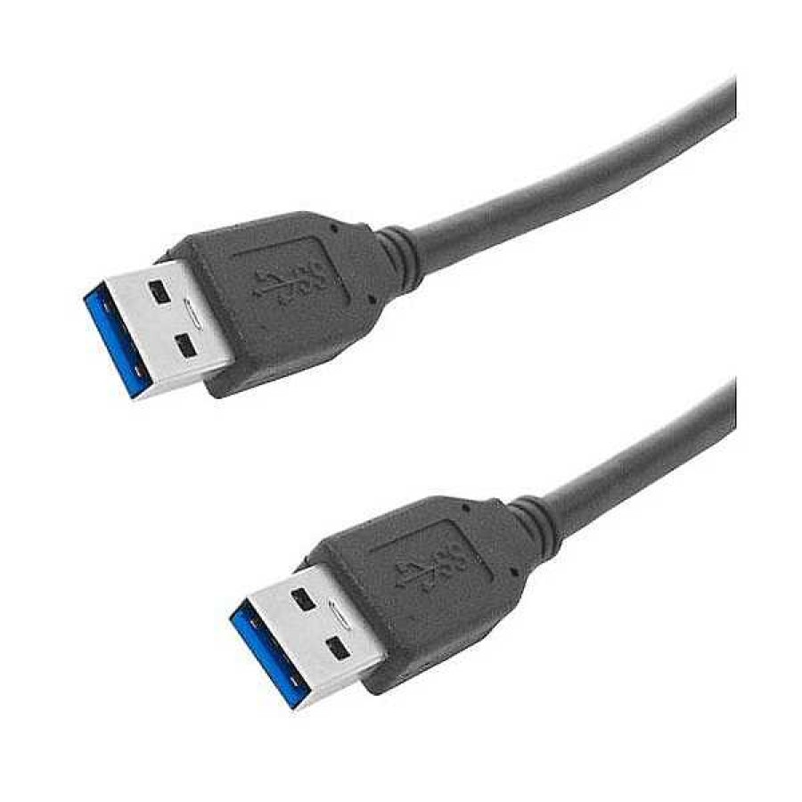 Calrad Calrad Usb 3.0 Cable (Type A, 10 Ft.) Cables