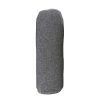 K-Tek K-Tek Fleece Microfiber Cover For Medium Zeppelin (Long) Microphones Accessories