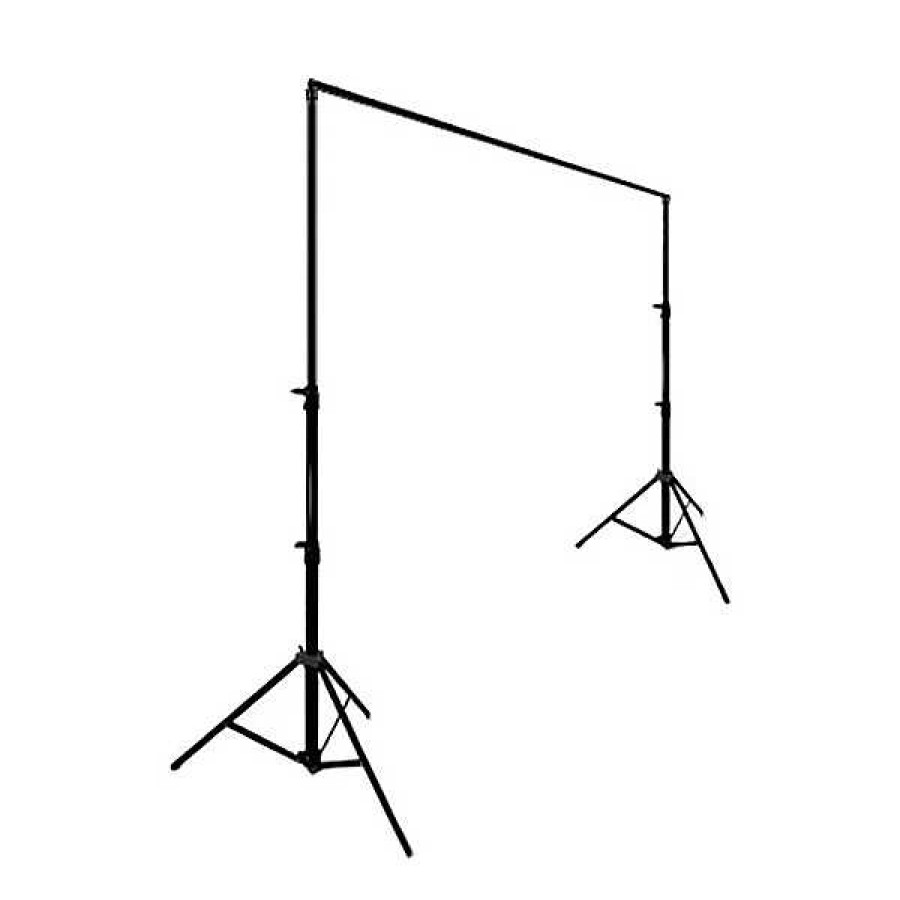 Savage Savage 12 X 12 Ft. Background Stand Background Stands