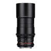 Rokinon Rokinon 100Mm T3.1 Cine Ds Lens For Canon Ef Mount Digital Cinema Lenses