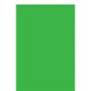 Westcott Westcott X-Drop Kit (5 X 7 Ft., Green Screen) Fabric Backgrounds