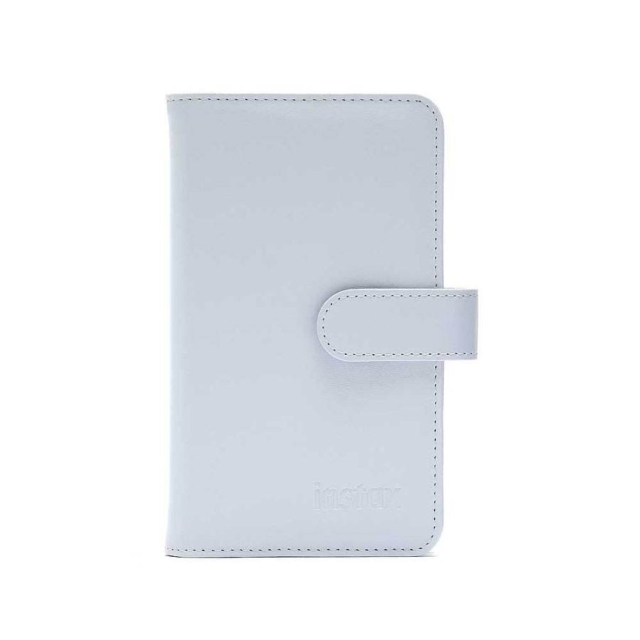 Fujifilm Fujifilm Instax Mini 12 Photo Album (Clay White) Frames & Albums