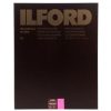 Ilford Ilford Multigrade Fb Warmtone Fiber Base Paper (16 X 20In, 10 Sheets, Glossy) Film & Darkroom