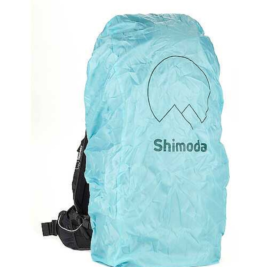 Shimoda Designs Shimoda Designs Action X50 V2 Starter Kit (Black, 50L) Camera Bags